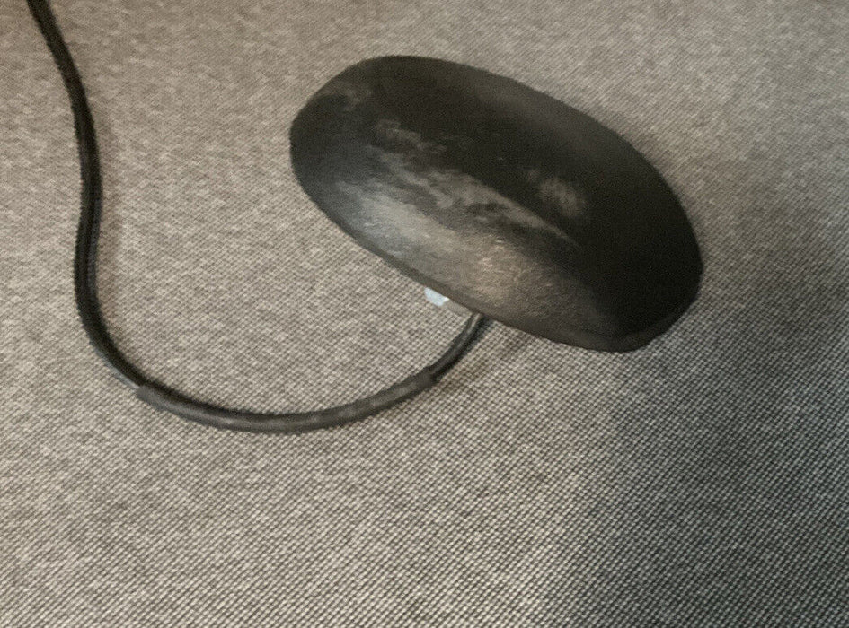 2017 2018 2019 FORD F250 F350 F450 ROOF SHARK FIN W/ ANTENNA OEM