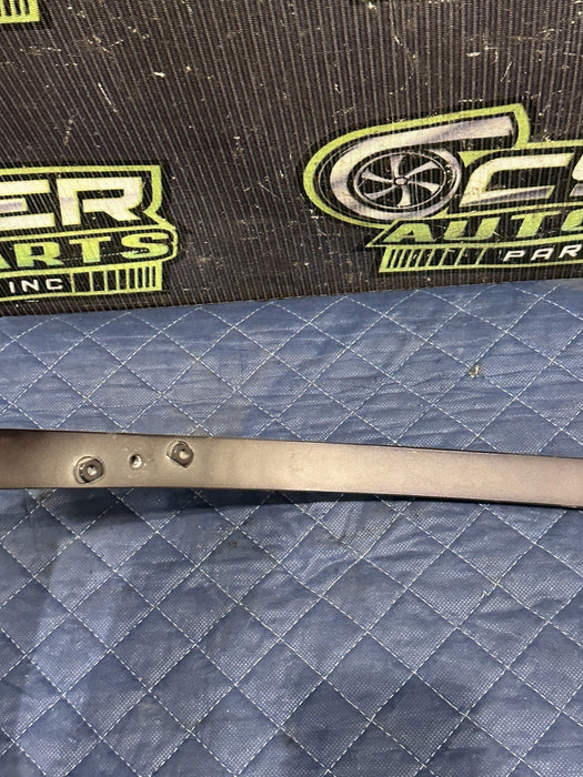 2014 AUDI R8 FRONT DRIVER FRAME RAIL BRACE FENDER MOUNT BRACKET 420 805 357 C