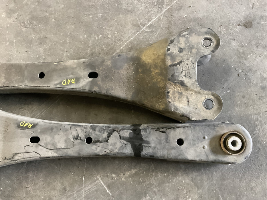 2017-2022 FORD F250 F350 F450 DIESEL SUPERDUTY FRONT LH RH RADIUS CONTROL ARMS