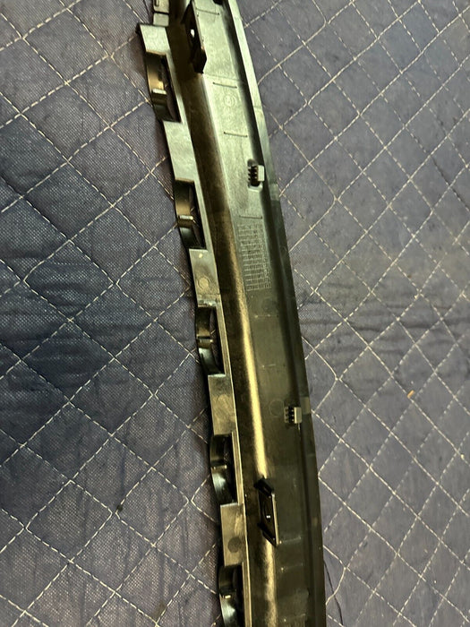 2020 BMW M4 F82 REAR WINDOW LOWER TRIM OEM 7276919