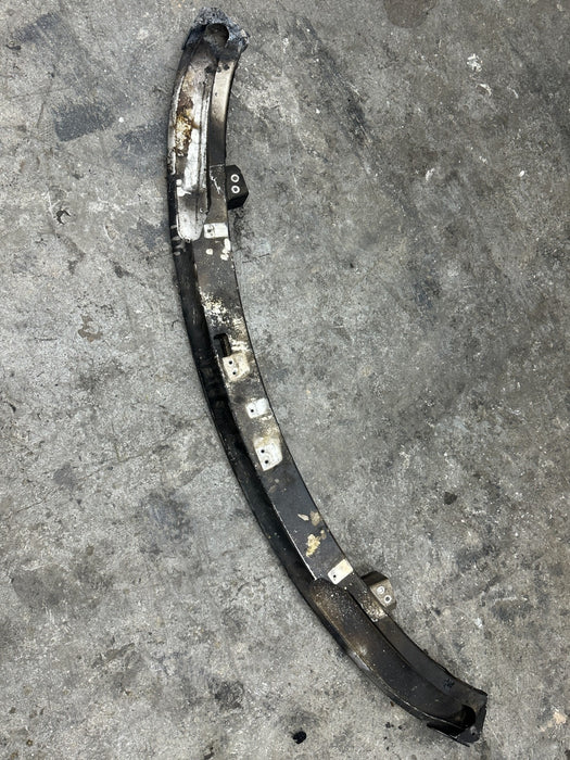 2014 AUDI R8 SPYDER REAR REINFORCEMENT IMPACT CRASH BAR OEM