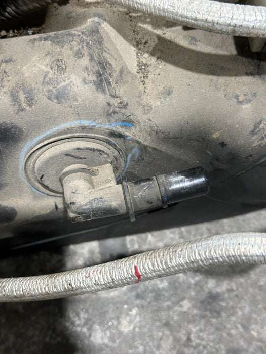 2022 DODGE RAM 3500 DEF DIESEL EXHAUST FLUID TANK OEM 57009090AA