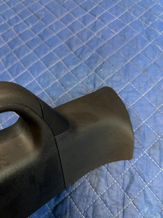 2019 2020 FORD F250 F350 F450 PLATINUM DRIVER LEFT A-PILLAR TRIM OEM