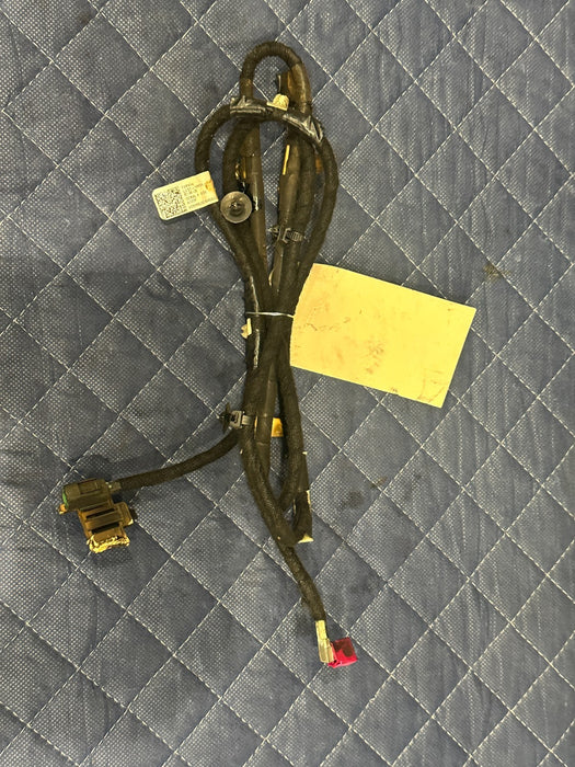 2020-2022 FORD F350 F450 PASSENGER RIGHT CAB ANTENNA HARNESS OEM LC3T 18895 KA