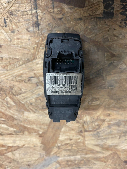 2017 2018 2019 FORD F250 F350 HEADLIGHT HEAD LAMP LIGHT SWITCH OEM