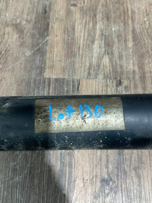 2017-2019 FORD F250 F350 F450 FRONT DRIVE SHAFT OEM