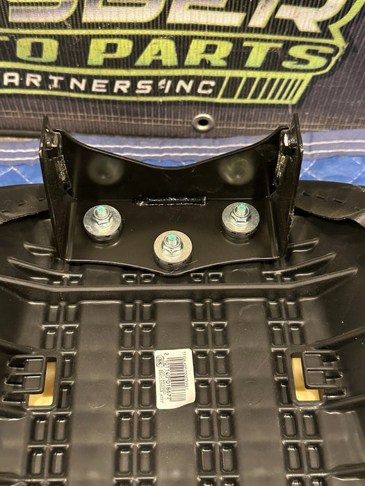 2021 HONDA MONKEY BLACK SEAT CUSHION
