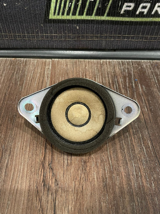 2014 TOYOTA PRIUS V DRIVER LEFT LH DASH DASHBOARD TWEETER SPEAKER OEM GENUINE