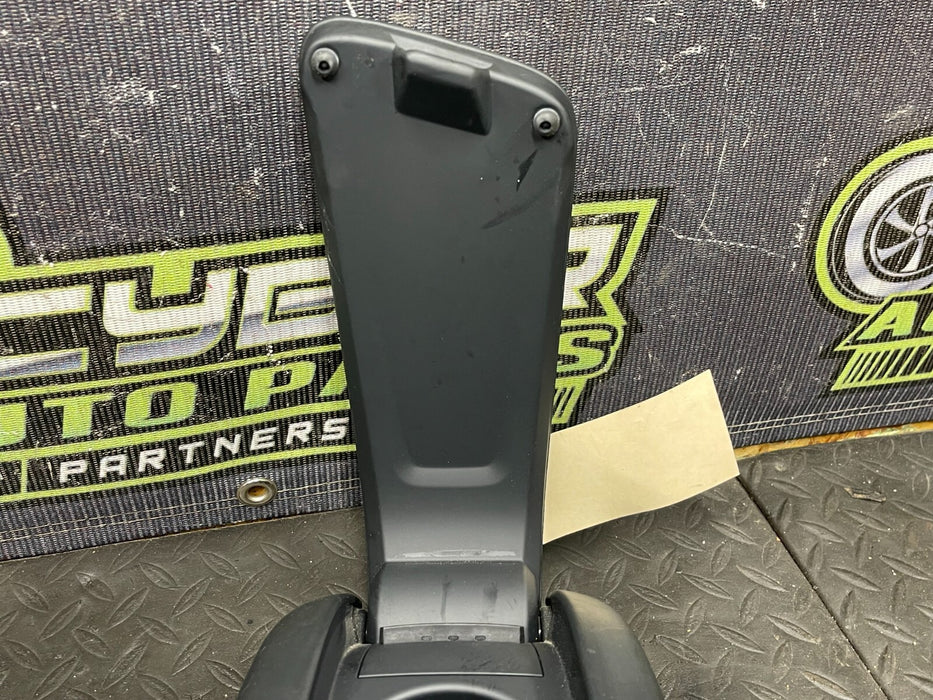 2017 AUDI R8 TRIM PANEL OEM 2018 4S1-867-036-B-38M