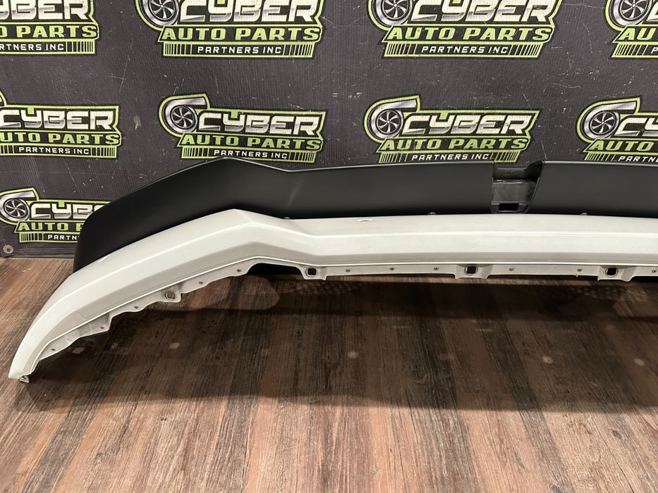 2015-2019 LAMBORGHINI HURACAN LP610 REAR BUMPER OEM *MATTE PPF*