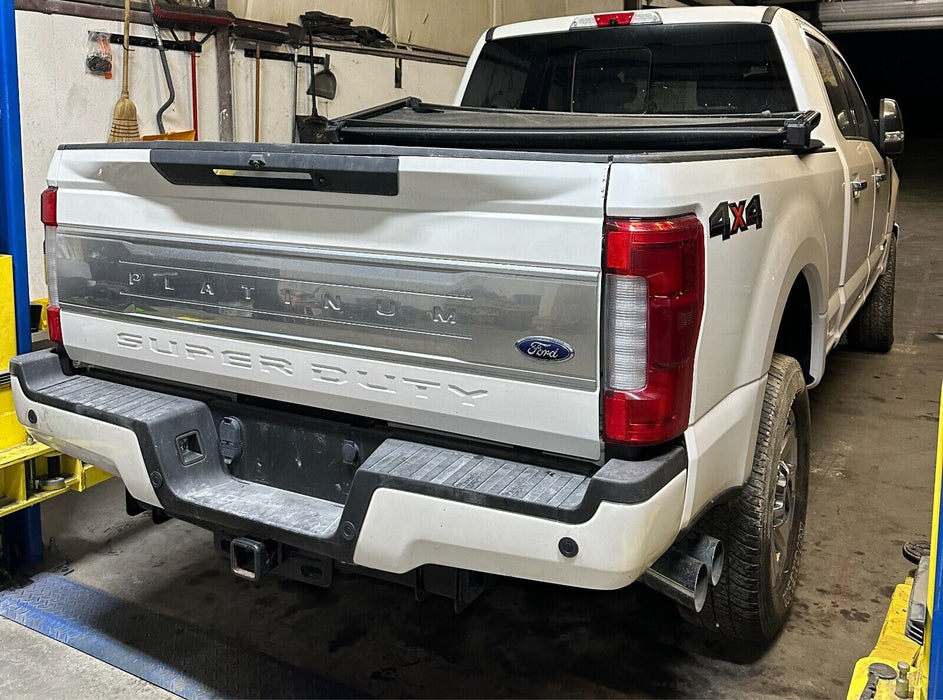 2017-2022 FORD F250 F350 4X4 DIESEL REAR AXLE DIFFERENTIAL 3.55 (3J) DANA