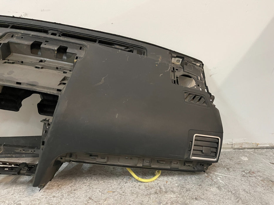 2015-2020 SUBARU WRX DASH DASHBOARD PANEL ASSEMBLY OEM