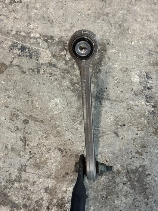 2017-18 AUDI R8 PLUS REAR SUSPENSION SWAY STABILIZER BAR OEM 420