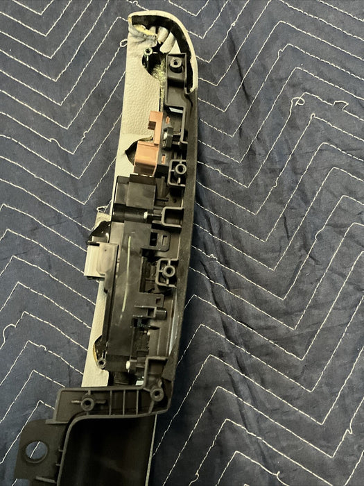 2019 ACURA MDX MASTER DOOR WINDOW SWITCH PANEL DRIVER LH OEM