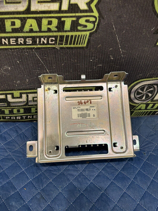 2010 NISSAN 370Z CONVERTIBLE ROADSTER BOSE AMPLIFIER AMP 2009-2020 28060 1ET0A