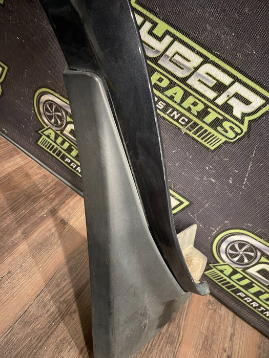 2017 RAM 3500 LIMITED LONGHORN FRONT DRIVER LEFT FL FENDER FLARE OEM *PAR*