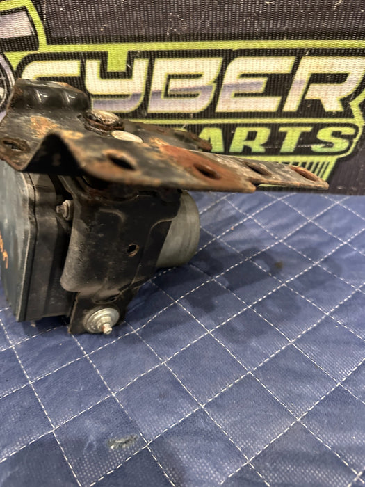 2018 FORD F350 DIESEL ANTI LOCK BRAKE ABS PUMP MODULE OEM KC3C-2C405-A