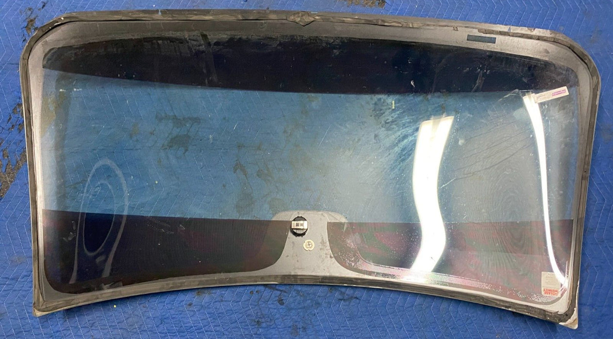 2017 DODGE RAM 3500 LIMITED LONGHORN FRONT WINDSHIELD GLASS OEM *LOCAL PICK UP*