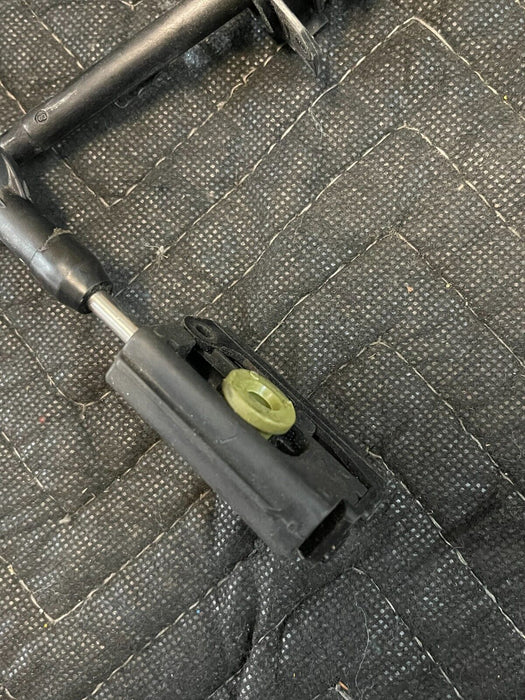 2017-2019 FORD F250 F350 TRANSMISSION GEAR SHIFT CONTROL CABLE OEM