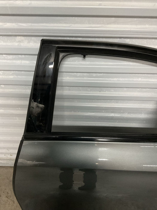 2019 MERCEDES-BENZ E63S AMG REAR DRIVER LEFT LH DOOR OEM 213 730 01 05