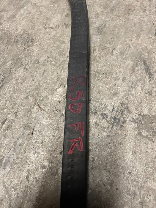 2018 2019 2020 FORD F250 F350 F450 FRONT RIGHT WEATHER DOOR SEAL STRIP OEM