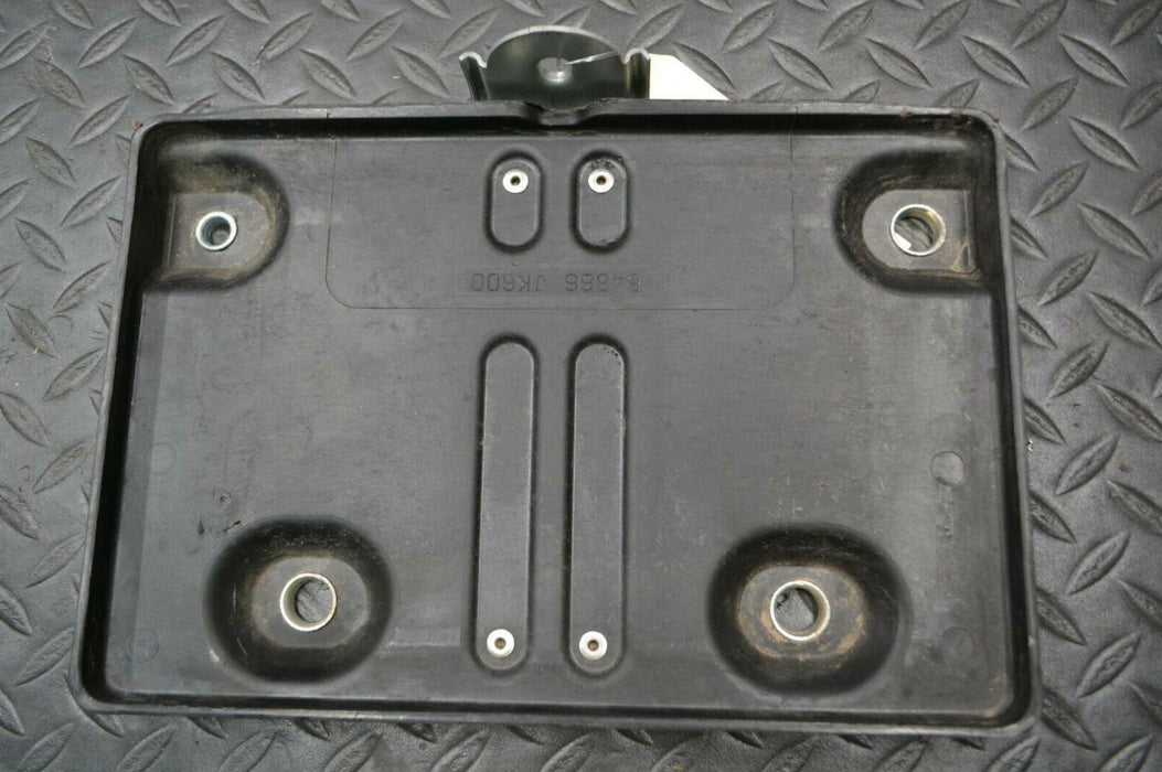 2009-2019 NISSAN 370Z NISMO OEM BATTERY TRAY