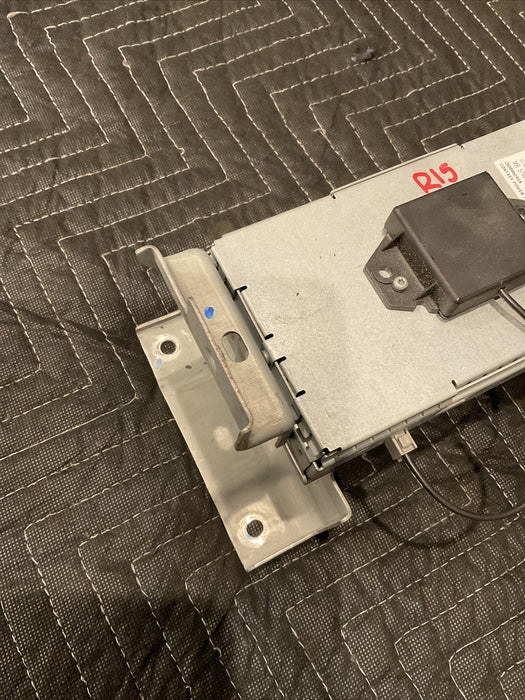 2015 NISSAN 370Z NISMO TELEMATICS COMMUNICATION CONTROL MODULE 28388 6GA0A OEM