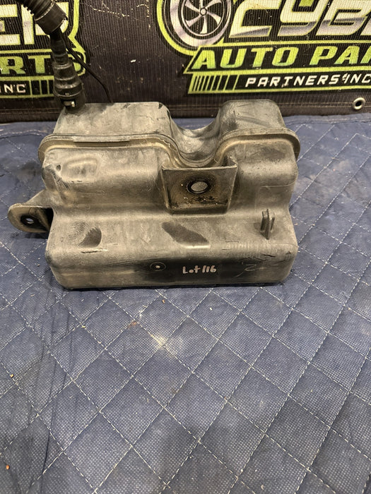 2017-2019 FORD F250 F350 VACUUM AIR RESERVOIR TANK OEM HC34-7A784-CD