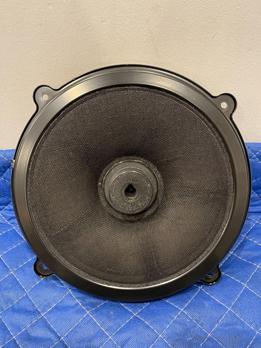 2017 INFINITI Q50 RED SPORT BOSE SUBWOOFER & AMP AMPLIFIER OEM