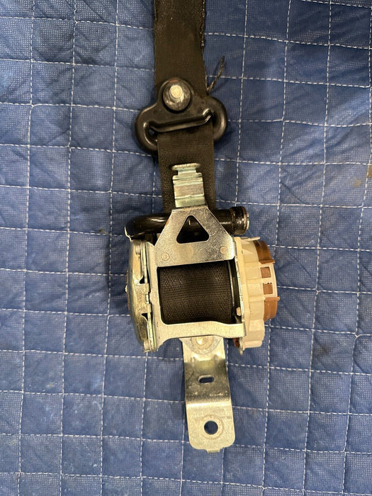 2017 FORD F250 F350 F450 PLATINUM FRONT RIGHT PASSENGER SEATBELT SEAT BELT~READ~