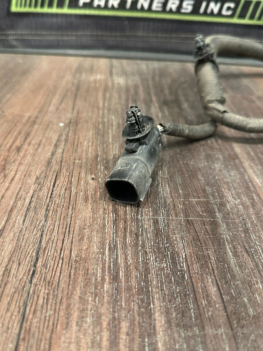 2020-2022 FORD F350 F450 DUALLY BED TAIL LIGHT HARNESS OEM LC3T-13A409-AC