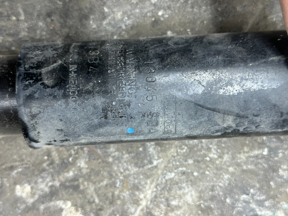 2023 2024 FORD F250 F350 FRONT LEFT RIGHT STRUT SHOCKS SET OEM