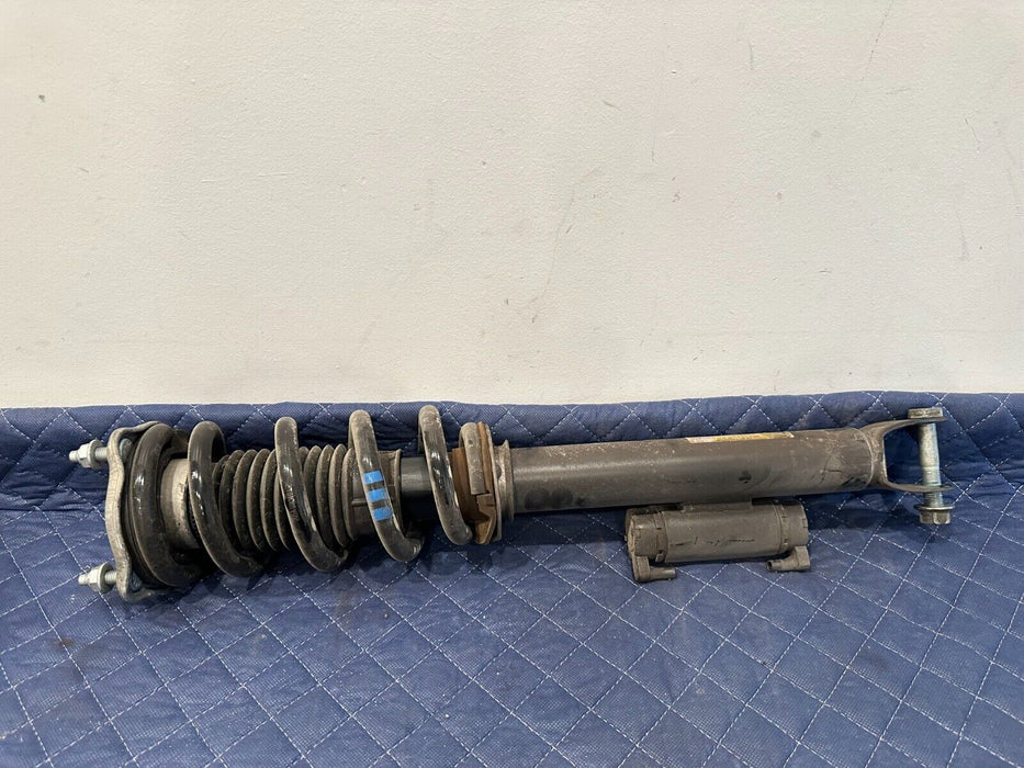 2017 MERCEDES-BENZ C63 AMG FRONT RIGHT STRUT/SHOCK ABSORBER OEM 205 320 46 00