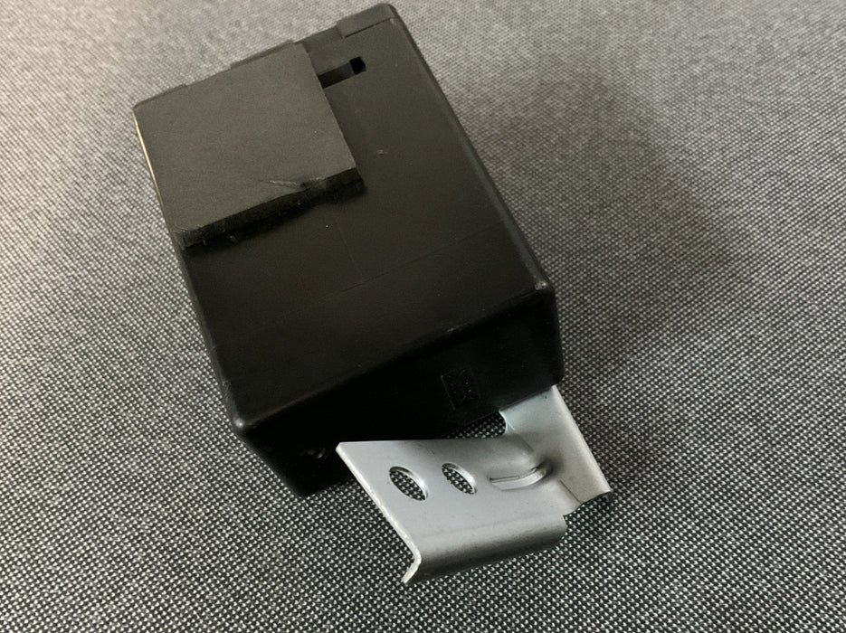2010 NISSAN 370Z THEFT LOCKING CONTROL KEYLESS ENTRY SENSOR MODULE OEM