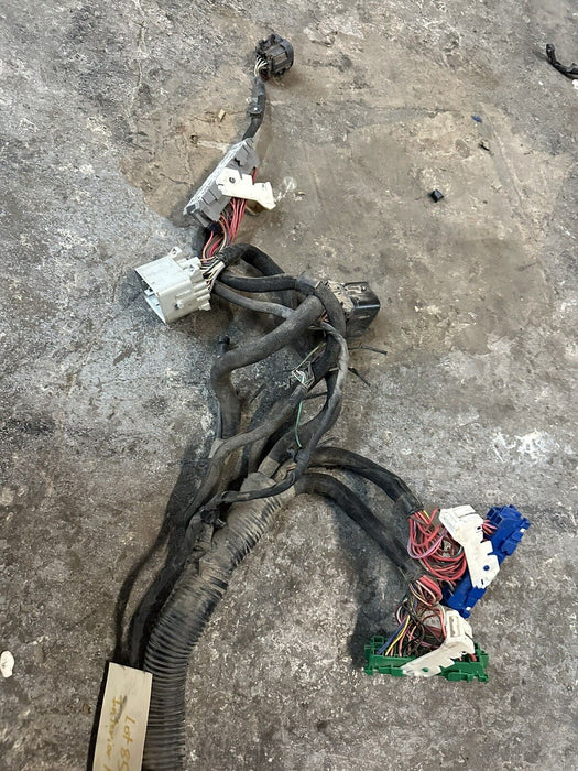 2017 DODGE RAM 2500 3500 MEGA CAB MAIN CAB WIRING HARNESS OEM 68271140AC