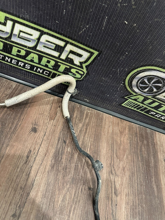 2023 2024 FORD F250 F350 F450 FUEL SYSTEM HOSE TUBE PIPE LINE OEM PC34 5J283 EE