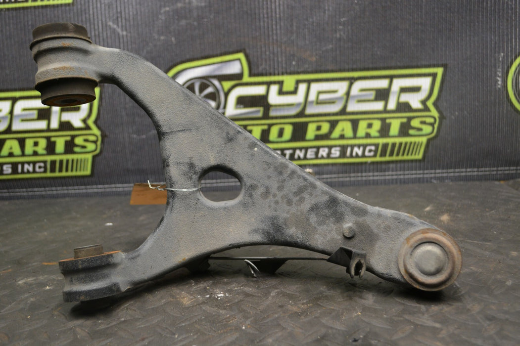 2018 TOYOTA 86 BRZ FRS REAR LEFT UPPER CONTROL ARM 28K MILES