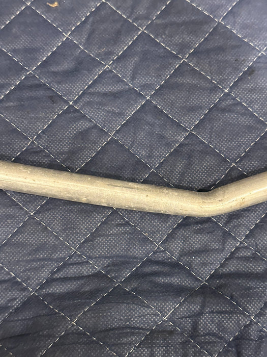 2015 JAGUAR F TYPE R FRONT RIGHT LEFT HOOD STRUTS EX53-16C826-AB