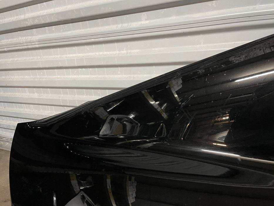 2017-2023 AUDI R8 REAR PASSENGER QUARTER PANEL *DAMAGE*