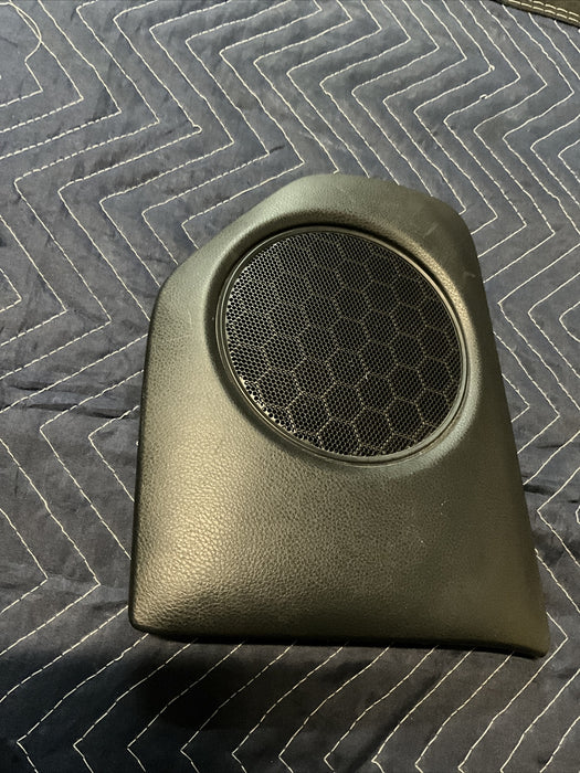 2013-2019 SUBARU BRZ OEM KNEE PAD SPEAKER COVER 94257CA000