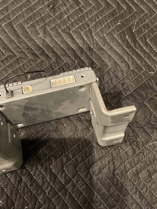 2015 NISSAN 370Z NISMO TELEMATICS COMMUNICATION CONTROL MODULE 28388 6GA0A OEM