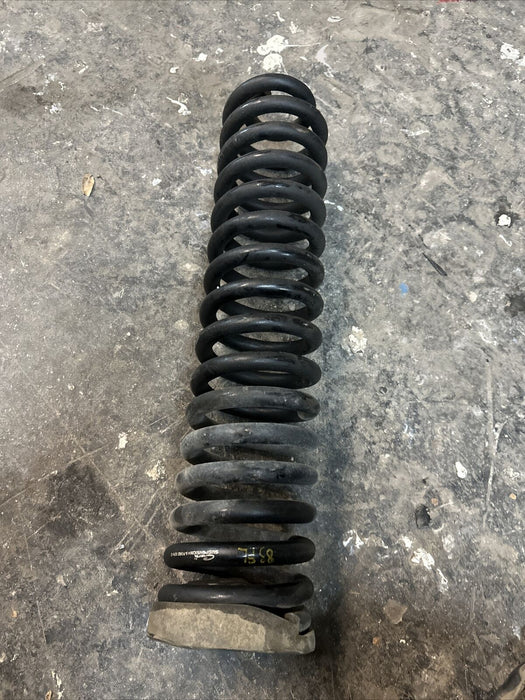 2017-2019 FORD F350 CARLI 4.5 INCH FRONT LIFT SPRING OEM