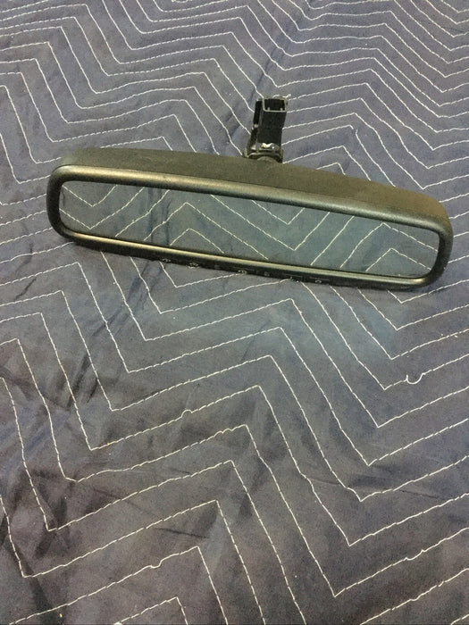 2015 INFINITI Q70 INTERIOR REAR VIEW MIRROR OEM Lot R13