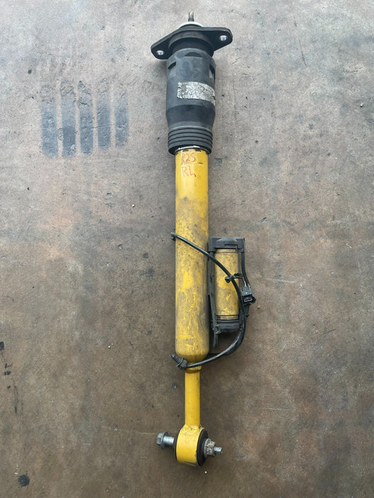 2018 CHALLENGER HELLCAT REAR LEFT STRUT EIBACH SPRING 2015-2021