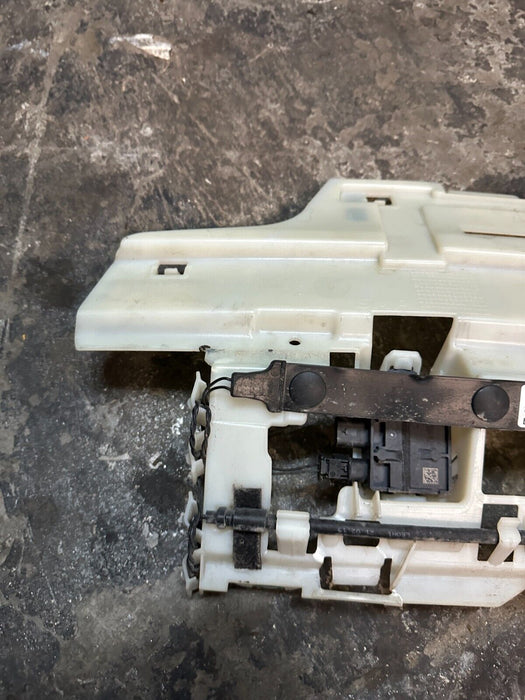 2015-2020 BMW M4 F82 REAR BUMPER LOWER REINFORCEMENT MOTION SENSOR 51128054289