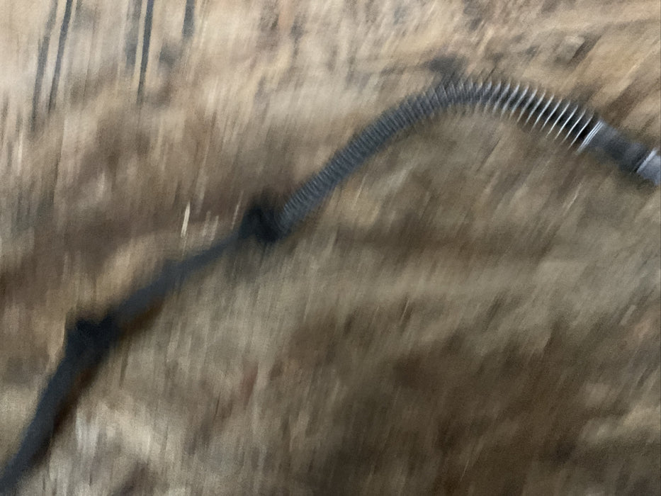 2018-2021 MERCEDES E63S AMG FRONT LEFT DRIVER BRAKE LINE OEM