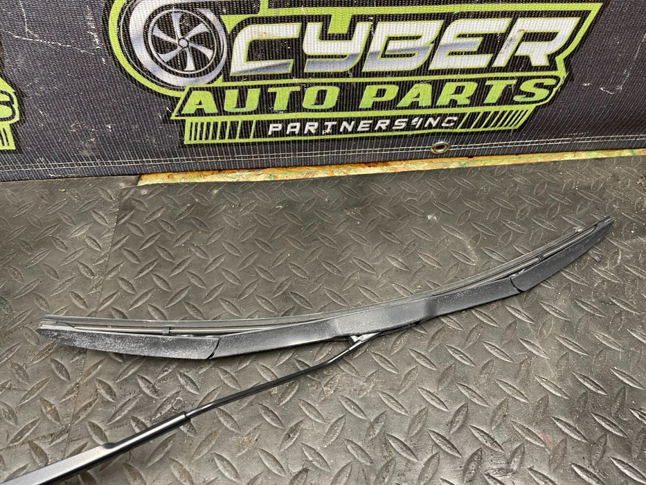 2017 SUBARU BRZ WINDSHEILD WIPERS PAIR LEFT RIGHT 2018 2019 TOYOTA 86 SCION FRS