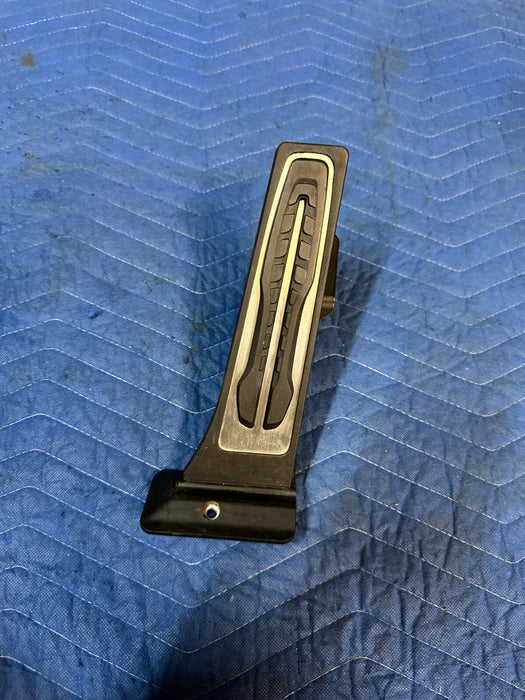 2020 BMW M8 COMP F93 G16 OEM FLOOR ACCELERATOR THROTTLE GAS PEDAL PAD OEM