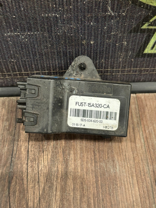 2017-2019 FORD F250 F350 F450 MIRROR LAMP MODULE OEM FU5T-15A320