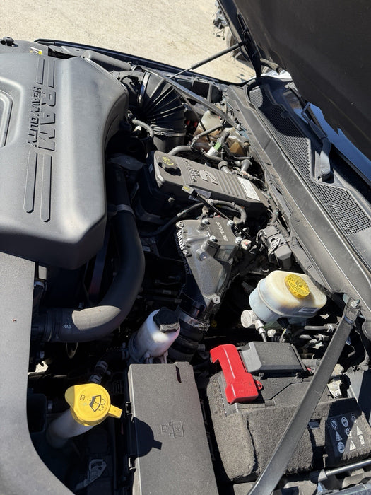 *MINT* 2021 Ram 2500 3500 Cummins 6.7L Engine COMPLETE 58k Mile Motor 2019-2023